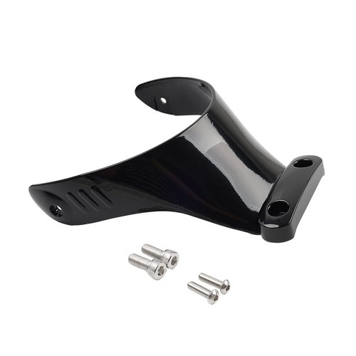 Supporto fari anteriori in alluminio per Harley V-Rod VRSCF VRSCAW VRSCA/B - Foto 2 di 11