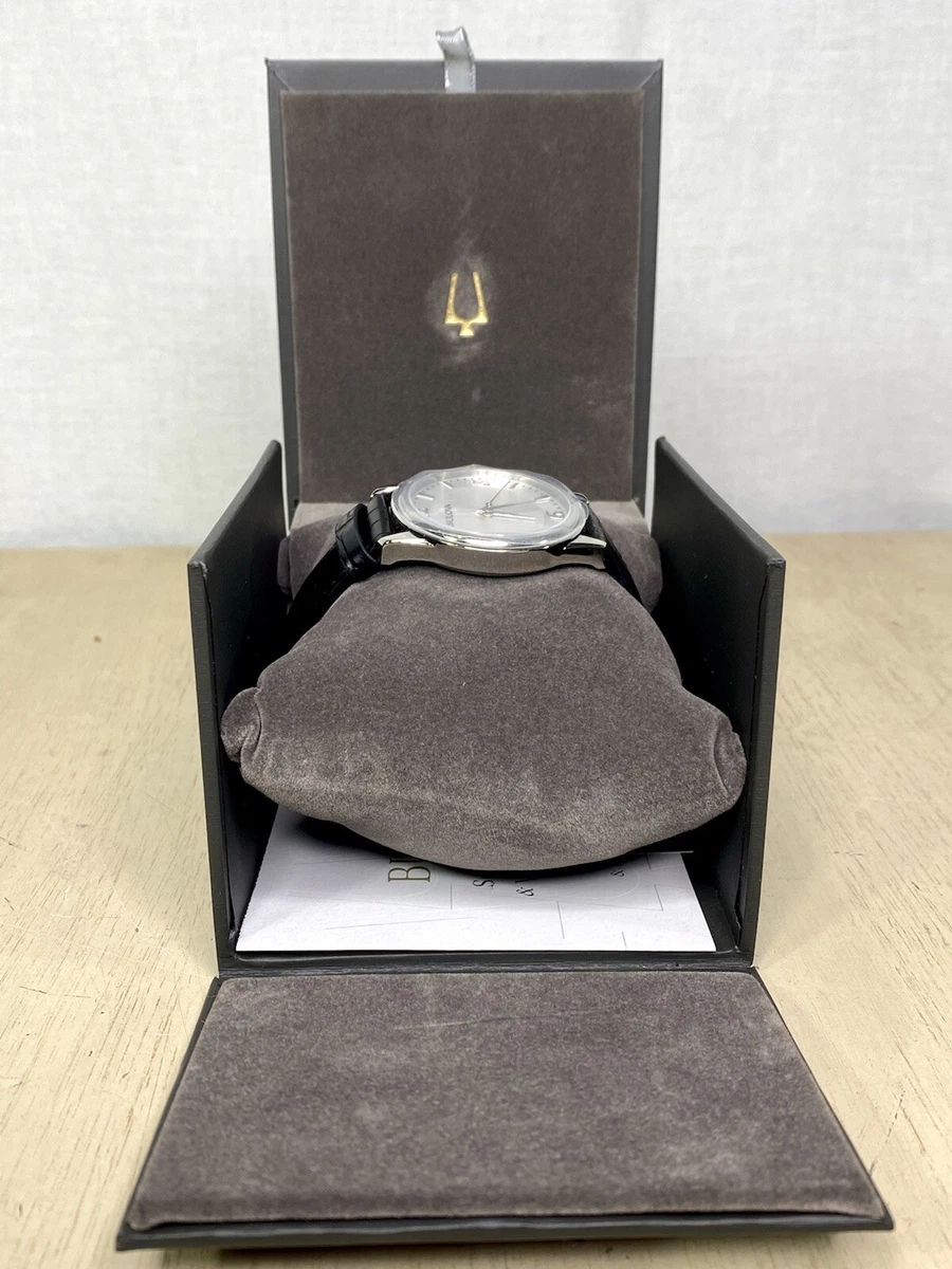 Bulova top 96a28 price