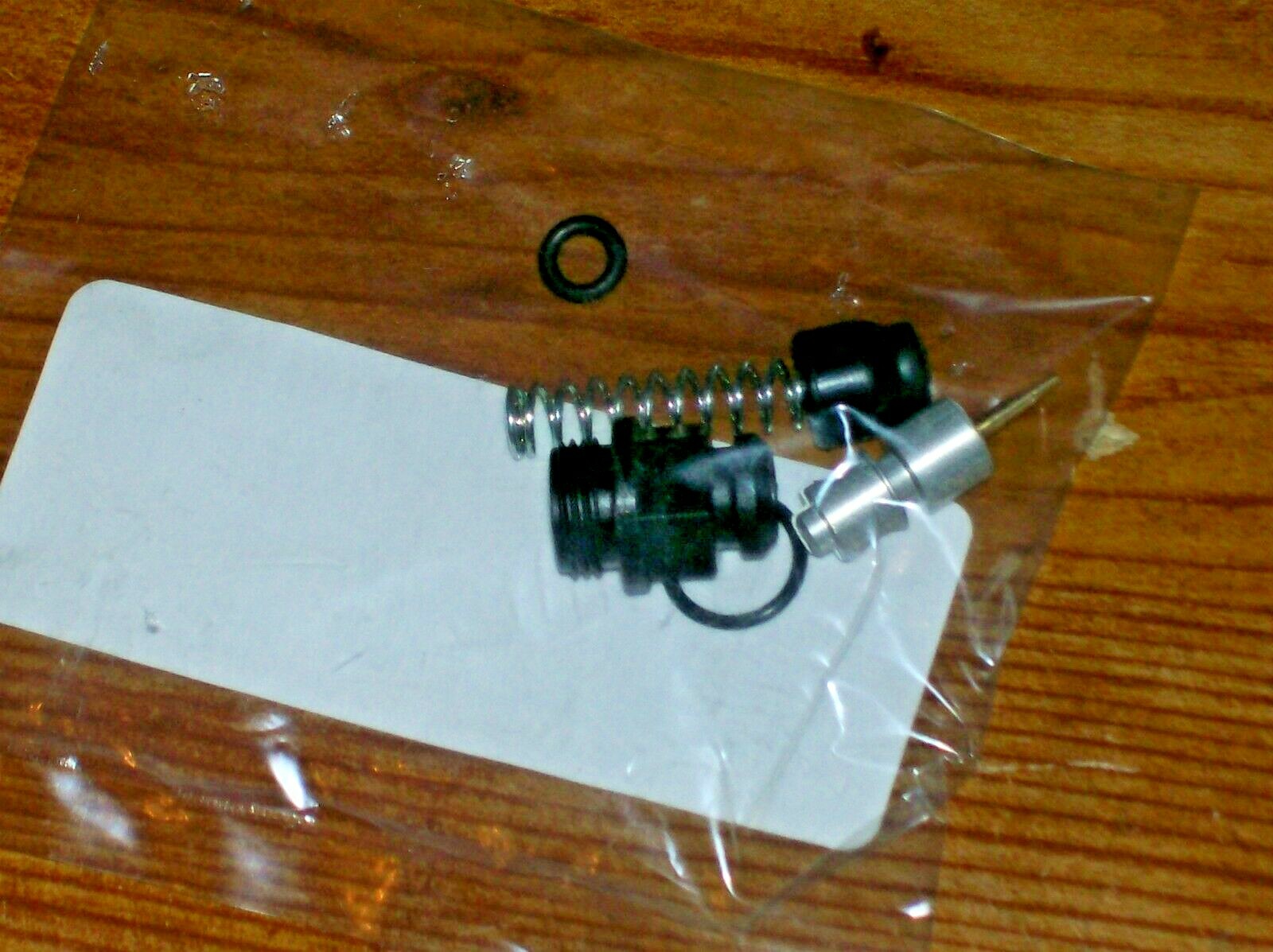 YAMAHA KODIAK, RAPTOR, GRIZZLY, RHINO 660 CARBURETOR CHOKE PLUNGER