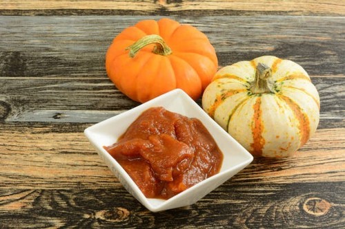 Mantequilla de calabaza gourmet Farmers Market 16,5 oz - Imagen 4 de 5