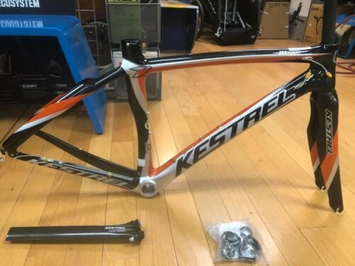 Barra de gota Kestrel Toy bicicletas