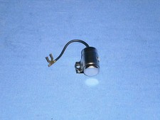 BMW Kondensator R24,25,25/2,25/3,26,27,51/2,51/3,67-68,50-60/2,50S,69,69S