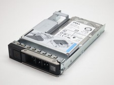 400-ATJM DELL 1.2TB 10K SAS 3.5 Hybrid 12Gb/s...