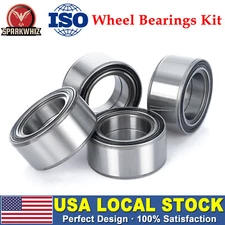 For 2014-2019 POLARIS RZR XP 1000 EPS - 4 WHEEL BEARINGS KIT ( front + rear set)