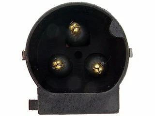 For 1993-1997 BMW 850Ci-A/C Condenser Fan Assembly Dorman 227AA68 - Изображение 2 из 2