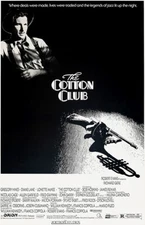 The Cotton Club - 1984 - Magnet