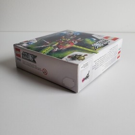 Lego Galaxy Squad Space Swarmer Set 70700 NEW Complete Sealed 86 Pieces