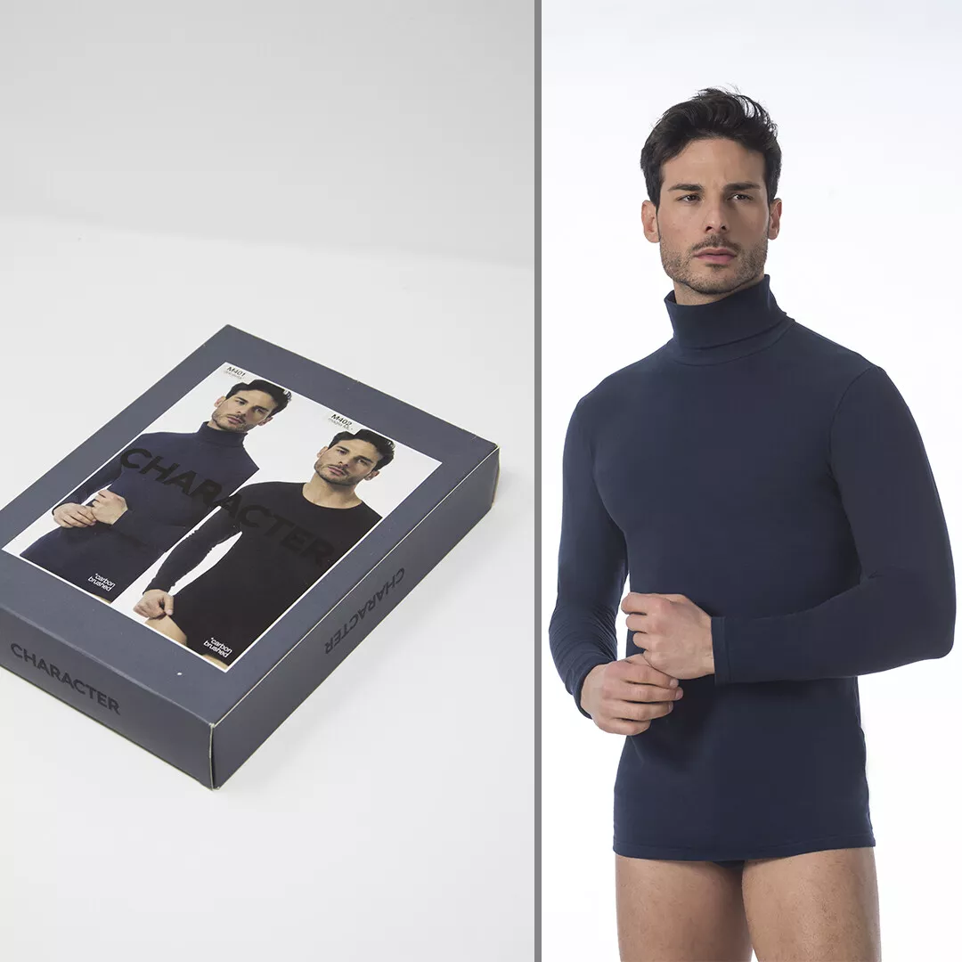 Lupetto dolcevita best sale
