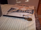 VINTAGE " DOVER " GALVANIZED RADIATOR WATER CAN - PLUS — photo 10