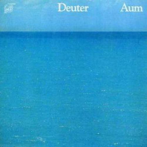 Deuter Aum (CD) Album