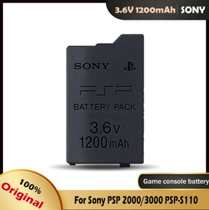 Psp s110 аккумулятор Psp s110 аккумулятор