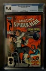 Amazing Spider-Man 285   CGC 9.4 NM  White Pages    (R)