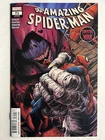 Amazing Spider-Man #71 | NM- | Kindred, Sinister Six | Harry Osborn | Marvel