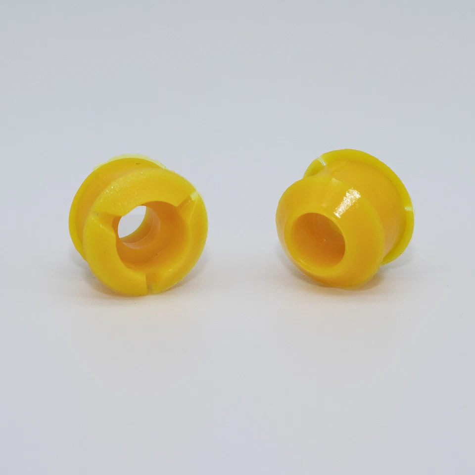 2PC For Isuzu Ascender Transmission Shift Linkage Bushing - EASY INSTALLATION - Image 4 of 4