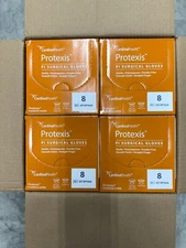 Cardinal Health Protexis  Sz 8 PI Surgical Glove Sterile (200 pairs)