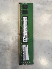 SK Hynix 4GB DDR4 RAM Modules