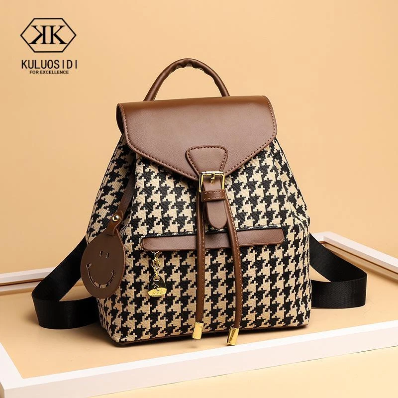 Small Handbags & Mini Backpacks for WOMEN