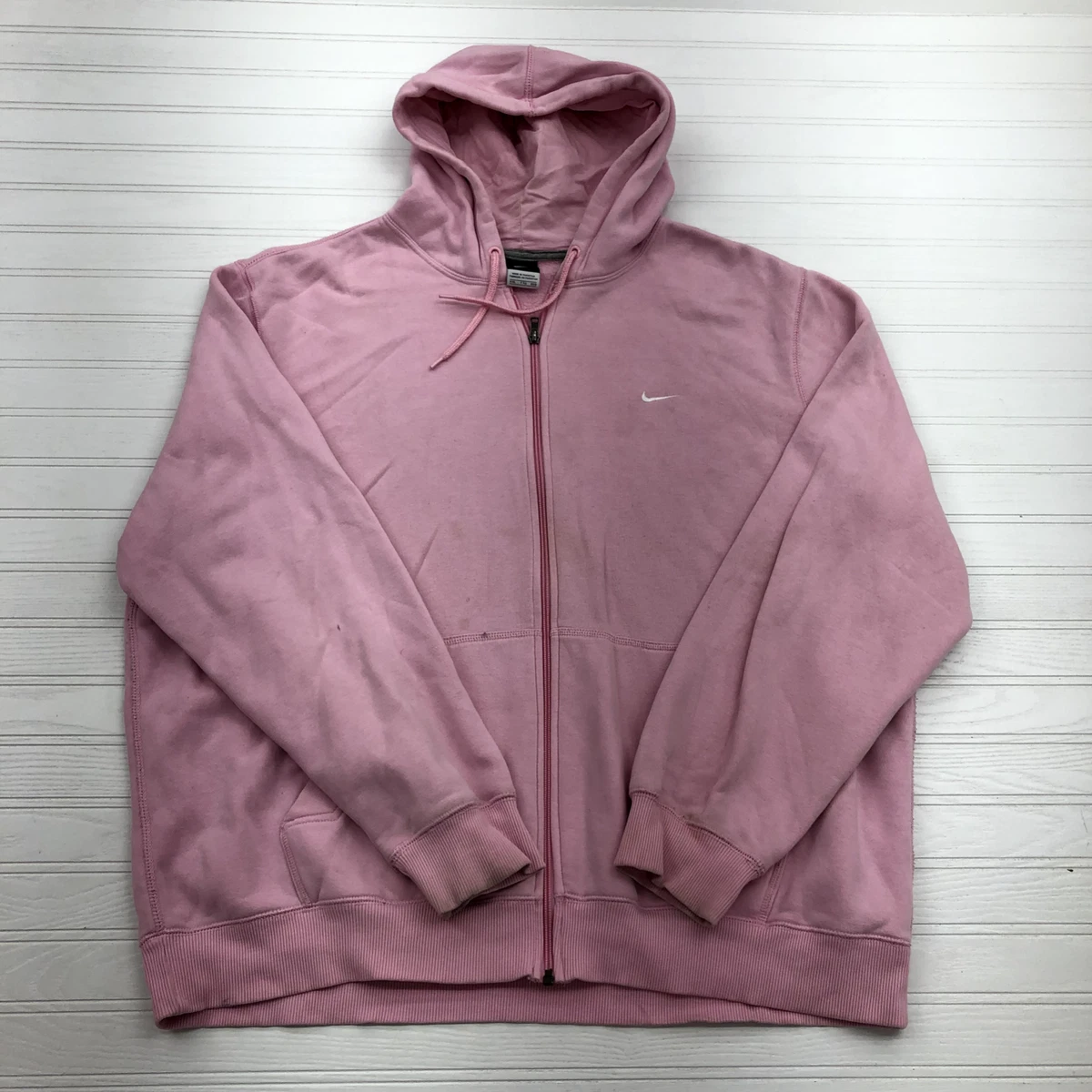 vintage nike sweatshirt pink