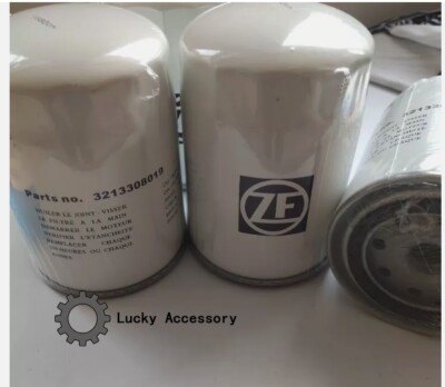 1PC New Original ZF 3213308019 Gearbox Hydraulic Oil Filter