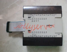 Used Omron plc CPM1A-20EDR1 CPM1A20EDR1-