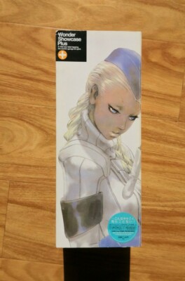 Street Fighter Zero/Alpha 3, Sexy Busty CAMMY 1/6 scale