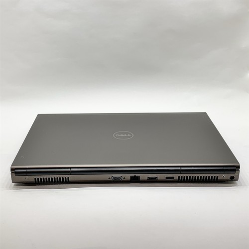 Dell Precision M4700 Laptop i7 3840QM 2.8GHZ 15.6" FHD 16GB 256GB SSD Windows 11 - Picture 7 of 12