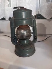 Feuerhand Atom 75 petroleumlampe