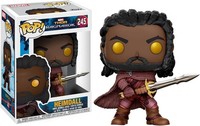 Funko Pop - Thor Ragnarok - Heimdall - Vinyl Figur 245 Neu Ovp*