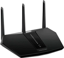 Netgear Nighthawk AX2400 5-Stream WiFi 6 Router (Model: RAX30) - READ - VG