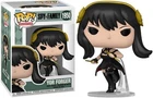 Funko Pop! Animation: SPY X Family - Yor Forger - Vinyl Figure #1950 #86530
