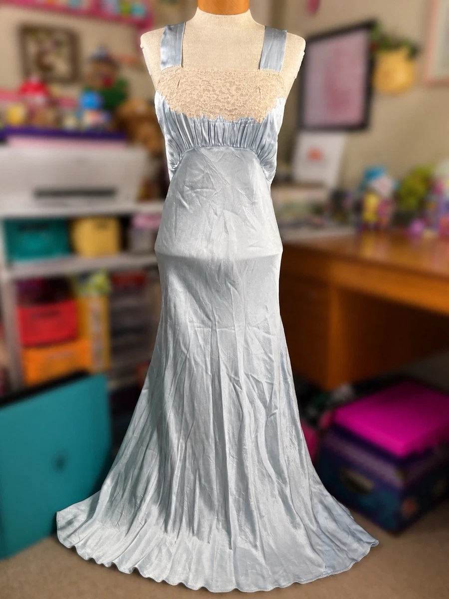 1930s evening dress products for sale | eBay