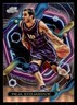 2023-24 Topps Chrome Cosmic #108 Peja Stojaković Sacramento Kings