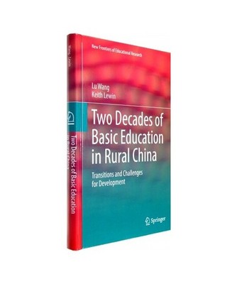 Two Decades of Basic Education in Rural China: Transitions and Challenges for De