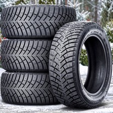 4 Tires Nexen Winguard Winspike 3 24540r18 97t Xl Snow Winter