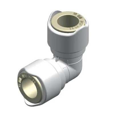 Whale WX1503B Equal Elbow 15mm 90 Degree
