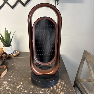 Edenpure GEN40 Infrared Space Heater 1500 Watt Oscillation No Remote - Tested
