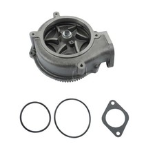 Engine Water Pump 7C4957 0R8217 7W7019 1354926 For Caterpillar Cat 3406B 3406C