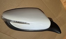 New Right Electric Mirror For Kia Cerato Yd 022016-032018 Primed