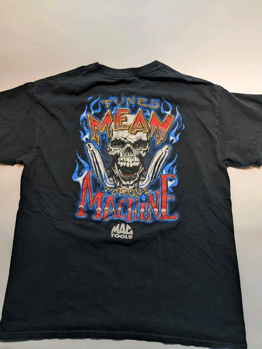 Mac Tools T-Shirts for Men for sale | eBay