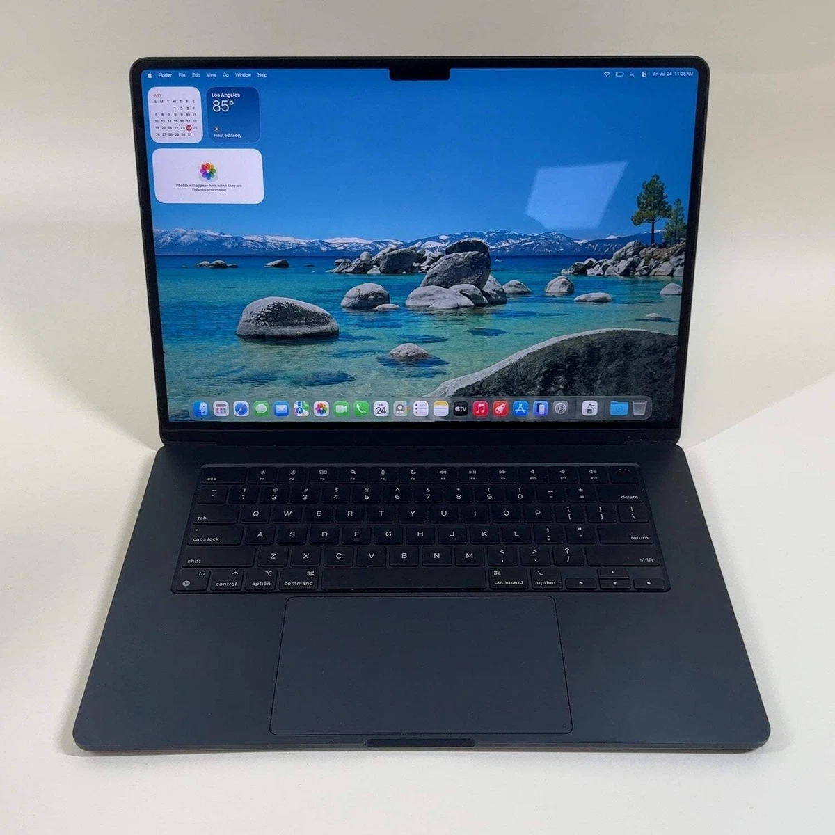 Apple MacBook Air 15 in 2023 for sale | eBay