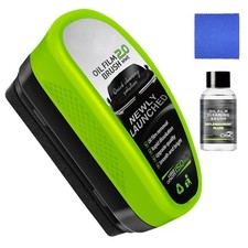 Kubot 1 Set Oil-Free Car Glass Brushes, Upgrade 2.0 0.01 Fl Oz Pack of 1