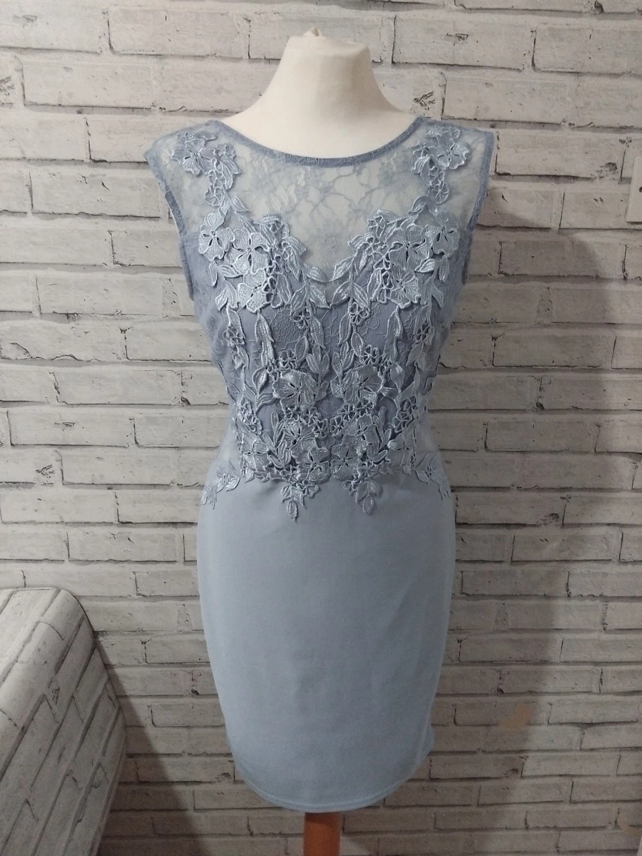 lipsy grey lace dress Blue Dresses for Women for sale jewelry 2026 02 spring 1