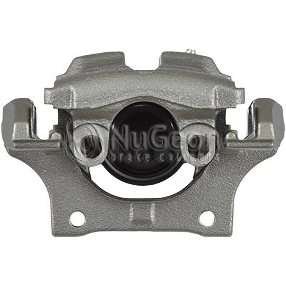 Par de pinças de freio traseiras para 2008 2009 2010 2011 2012 2013 BMW 128i - Imagem 4 de 4