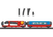 Märklin 44347 Märklin my world - Ergänzungspackung Verladung