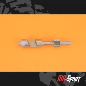 99-04 2002 KX250 KX 250 OEM Cylinder Exhaust Power Valve Right RH 12005-1285