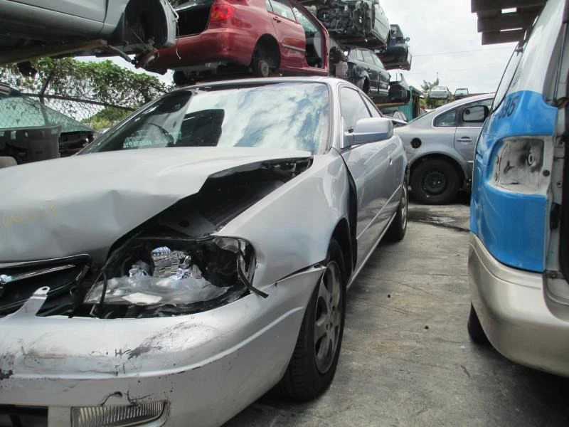 Motor techo corredizo 2001 02 03 Acura CL Foto 4 de 4