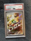 2024 Pokémon Stellar Crown Bulbasaur IR #143 PSA 10 GEM MINT