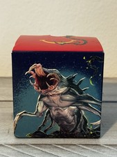 McDonald s Stranger Things Tales From 85 Happy Meal Toy Snowshark Rare Canada