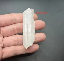 Danburite Genuine Crystal from Mexico 23.8g