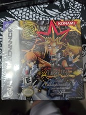 Yu-Gi-Oh World Championship Tournament 2004 (Nintendo Game Boy Advance, 2004)